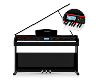 MusicMate Fortepian cyfrowy MM-P500-B DreamHarmony - 1588137 - zdjęcie 2